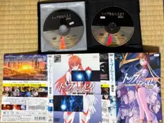 トップをねらえ！2 DVD 2枚組