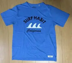 SURF HABIT California Tシャツ Lサイズ