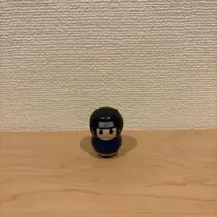 クーナッツ　ナルト　サスケ