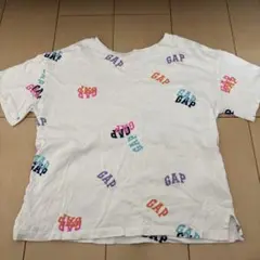 GAP キッズ Tシャツ Sサイズ 120