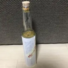 西酒造 芋焼酎 万暦 旧ボトル