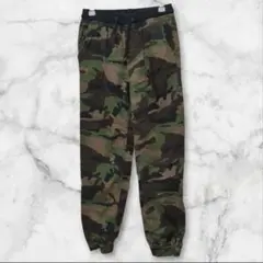 ❣️wonder nation XLサイズ カーゴパンツ カモフラージュ