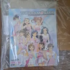THE IDOLM@STER マウスパッド　ゲーマガ