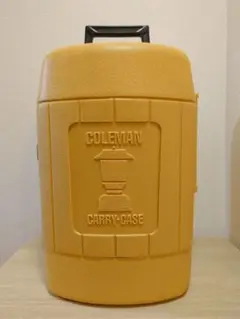 Coleman クラムシェルケース大型