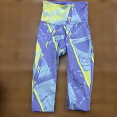 Reebok リーボック レギンス