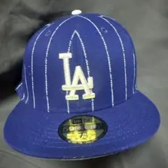 NEW ERA CAP メジャーリーグベースボール キャップ LA ドジャーズ