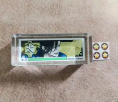笹貫　編成ミニアクリルコレクション　刀剣乱舞　　　とうらぶ