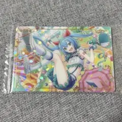 プロジェクトセカイ カラフルステージ！ feat. 初音ミク ウエハース5