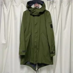 UNDERCOVER モッズコート