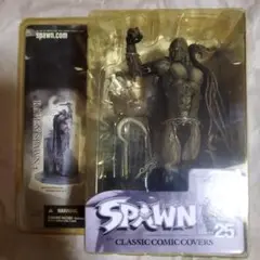 未開封✨ SPAWN スポーン フィギュア Hellspawn ヘルスポーン Amazon.com: McFarlane Toys - Spawn Hellspawn (Digitally