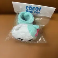 NiziUマユカ NIZOOルキャ　パッチンバンド②