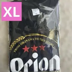 オリオンビールTシャツ　沖縄限定　沖縄尚学優勝