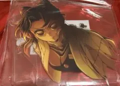 劇場版 鬼滅の刃 キービジュアル アクリルスタンド 胡蝶しのぶ