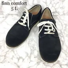 finn comfort フィンコンフォート シューズ 5 L