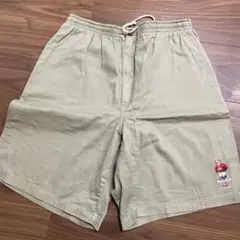 WORLD BEAR ショートパンツ