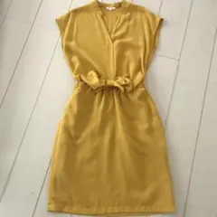 PLSTワンピース