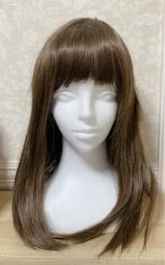 普段用ウィッグ コスプレ ウィッグ