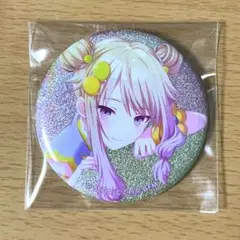 プロセカ 草薙寧々 スマドリ 缶バッジ ①