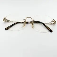【美品】ＬＡＮＶＩＮ　サングラス