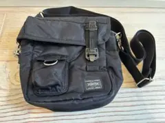 COMME des GARÇONS PORTER サコッシュ【未使用】