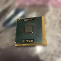 Intel T3000 SLGMY CPU
