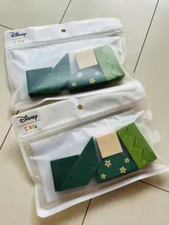 キディア　ディズニー　積み木　知育玩具