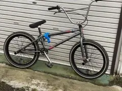 【手渡し】Colony Castaway BMX ストリート・フリースタイル 手渡し】Colony Castaway BMX ストリート・フリースタイル