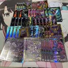 デュエルマスターズ 青黒魔導具デッキ