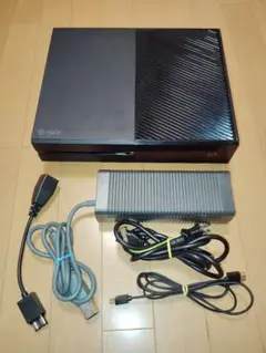 Xbox One 本体