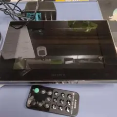SONY DPF-D70 デジタルフォトフレーム