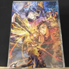 鬼滅の刃 無限城編　特典
