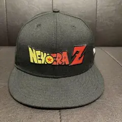 NEW ERA ドラゴンボール サイズ8 希少