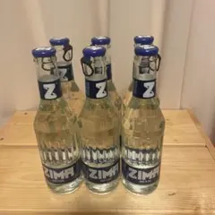 ジーマ 瓶 6本セット