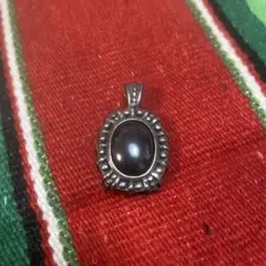 シルバーのペンダントトップ