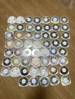 PSP ソフト ゲーム SONY 任天堂