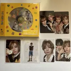 BOYNEXTDOOR BOYLIFE イハン