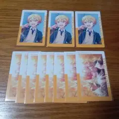 プロセカ ePick card エピカ 18B 天馬司
