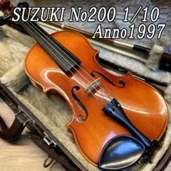 2025年最新】鈴木バイオリン No200の人気アイテム - メルカリ