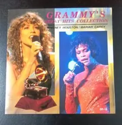 グラミー賞受賞曲 GRAMMY'S GREAT HITS COLLECTION