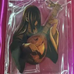 鬼滅の刃 無限城編 キービジュアル ランダムアクリルスタンドB 鳴女