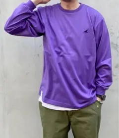 DESCENDANT/CETUS DESIGN LS wtaps