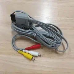 Nintendo AVケーブル Wii U