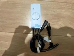 【yyy「プロフ必読」様専用】ファン専用サーモスタット FE-101N 水槽