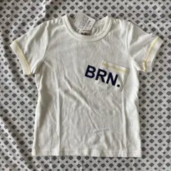 ブランシェス　Ｔシャツ 120 半袖