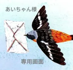 あいちゃん様★専用画面