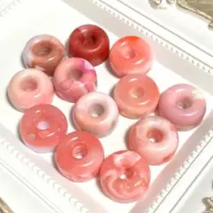 オリジナル シーリングワックス ドーナツ1