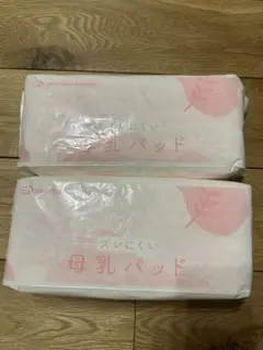 赤ちゃん本舗 母乳パッド 2パック８０枚 アカチャンホンポ