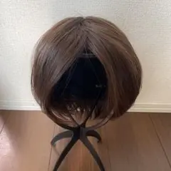 ブライトララ　マッシュハンサムショート