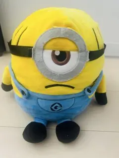 ミニオン ぬいぐるみ 約30cm