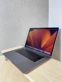 2025年OS｜美品 MacBook Pro 16インチ i9/32GB/1TB